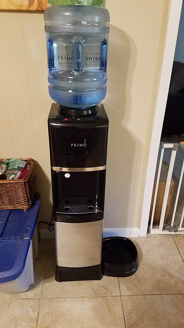 Water Dispenser