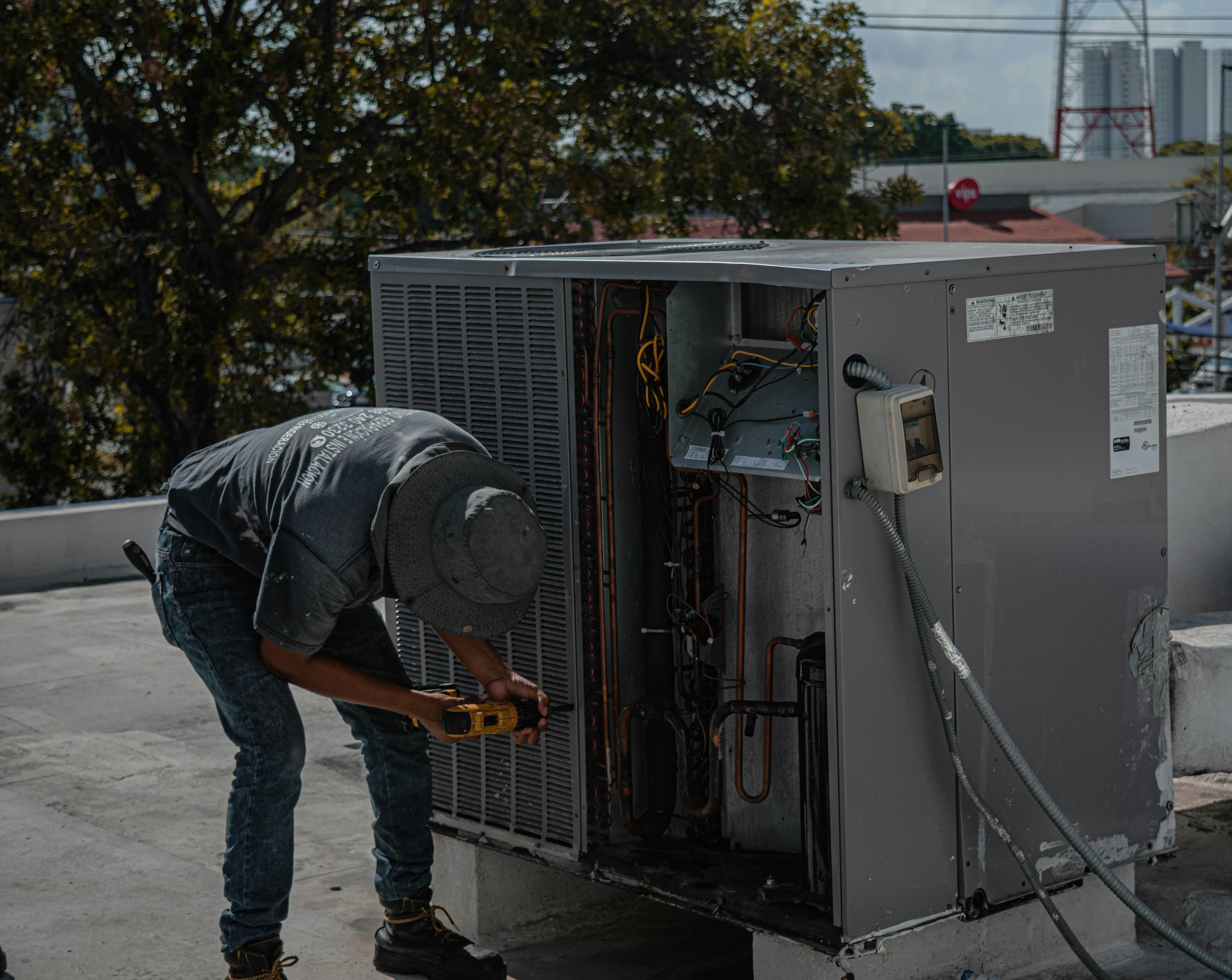 Professional Technician