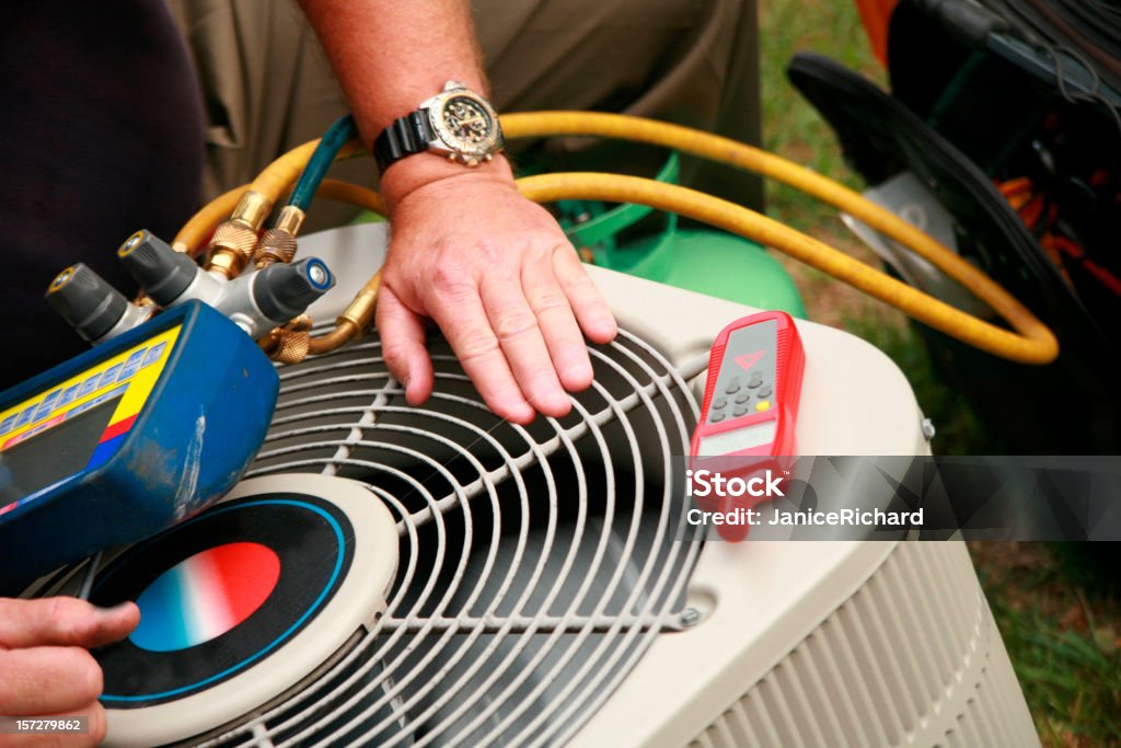 Aircon Relocation